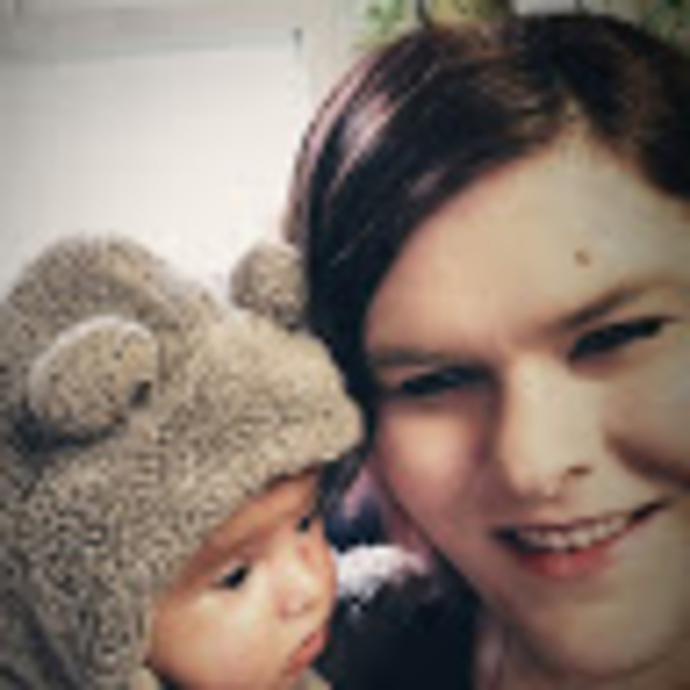 Meet your Posher, Samantha